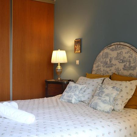 Les Chambres De Fanny Cabrieres-d'Aigues Exterior photo
